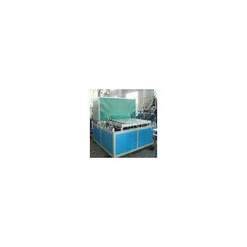 Automatic Stable Board Extrusion Line SJ65 With Single Screw Extruder