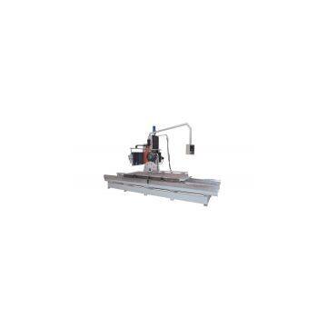 Stone Profiling Machine