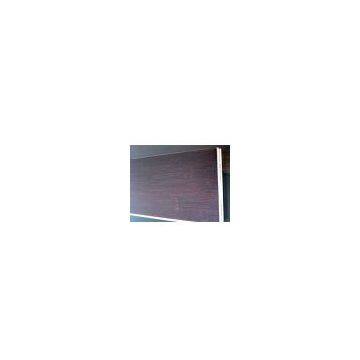 Sell Chocolate Bamboo Flooring