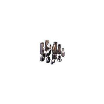 Pipe fittings