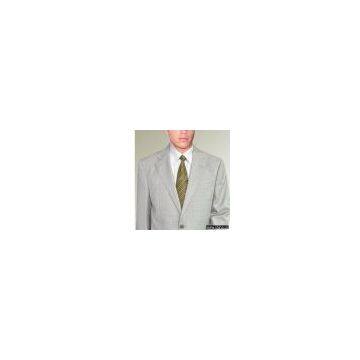Brand Name Men's Suit