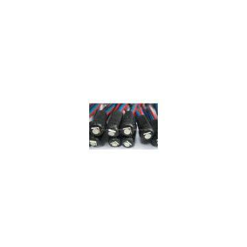 Pixel LED module light