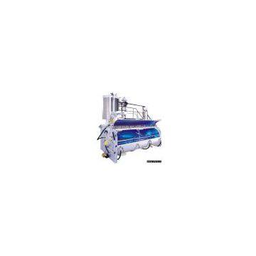 SRL-W High-speed Mixer