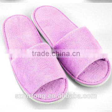 2014 china fashion new design eva slipper