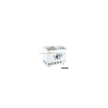 Chest Freezer -258L
