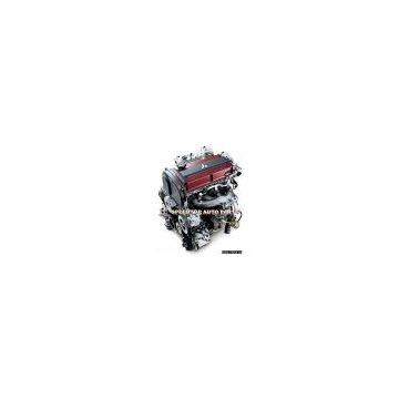 MITSUBISHI 4G63 ENGINE