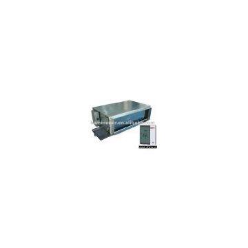 Duct Fan Coil Unit