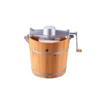 6QT Ice Cream Maker