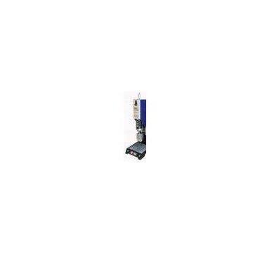 Ultrasonic Plastic Welding Machine