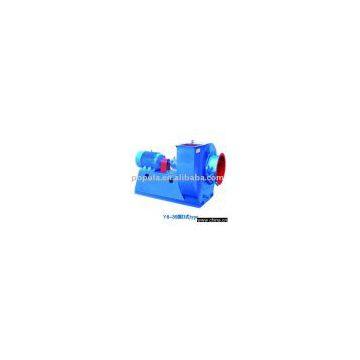 Y8-39 Boiler Centrifugal Fan
