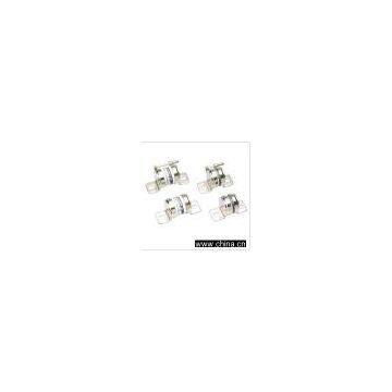 Low Voltage Current Limiting Fuses