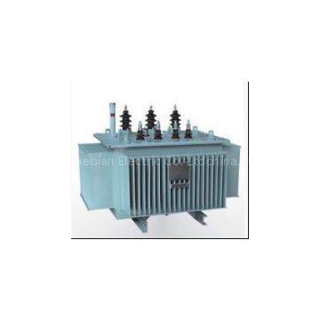 11kV, 20kV Amorphous Metal Distribution Transformers