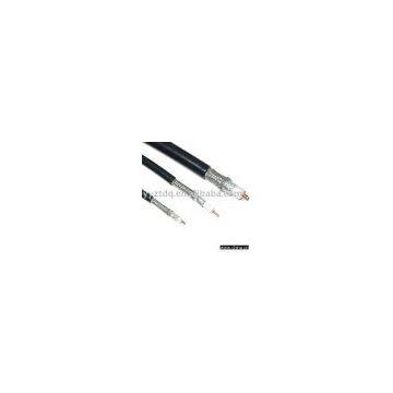 coaxial cable