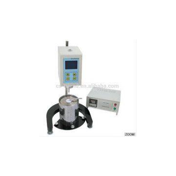 digital viscometer