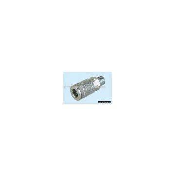 quick coupler SU3- SM