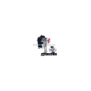 shaded pole motor YZF-PSC4W