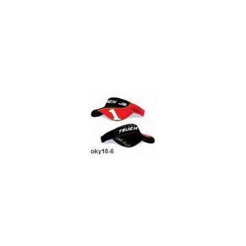 Sell sun visor cap,visor hat