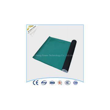 non slip rubber insulating mat