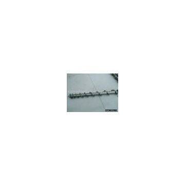metal spiral blade