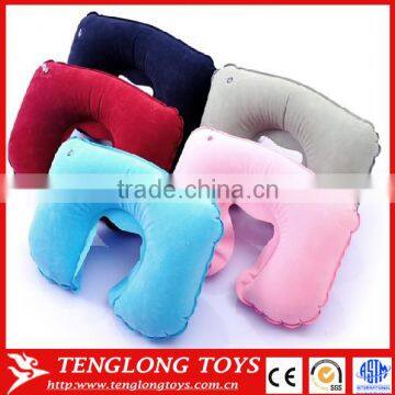 Cheap Price Promotional neck pillow, travel neck pillow