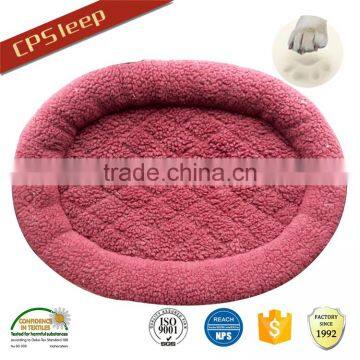 Classic Design Hot Selling Cheap Fashion Foam Pad Dog Mat