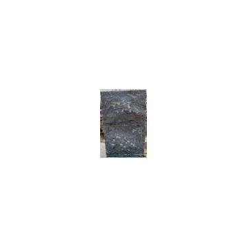 mushroom black limestone