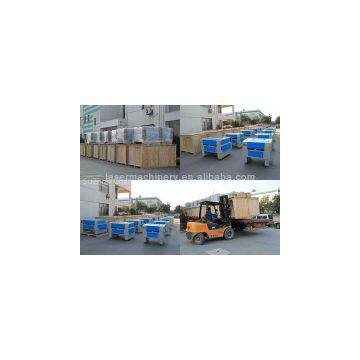 Co2 Cnc Laser Cutting Machine