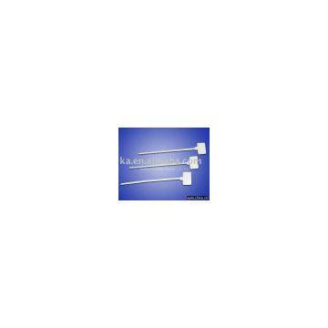 printed cable tie