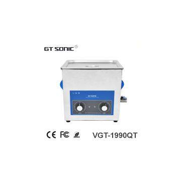 Mechanical Ultrasonic Cleaner