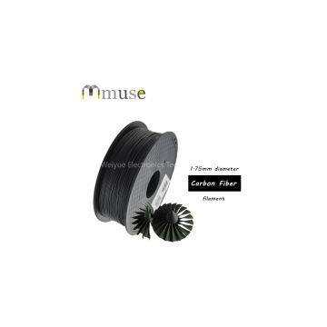 2016 3D Printing Material Carbon Fiber Filament