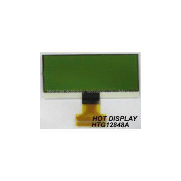 12848 - COG dot matrix module