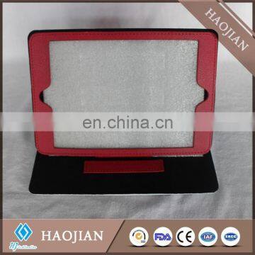 genuine leather bag for pad2/3/4 tablet PC fashion leather bags laptop sleeve