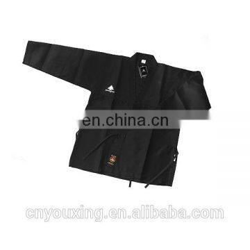 high quality hapkido uniform, martial uniforms