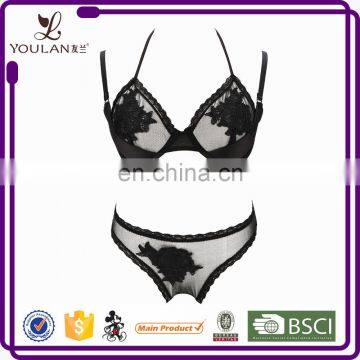 OEM Service Beautiful Young Lady School Girls In Bra Lace Bralette