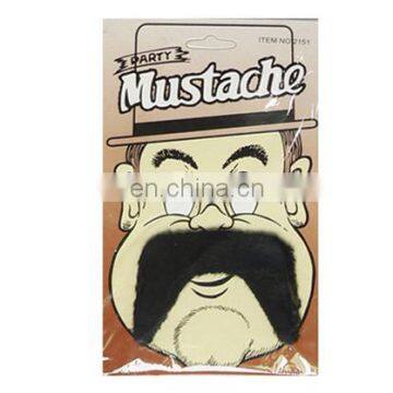 artificial holiday fake mustache FGM-0331