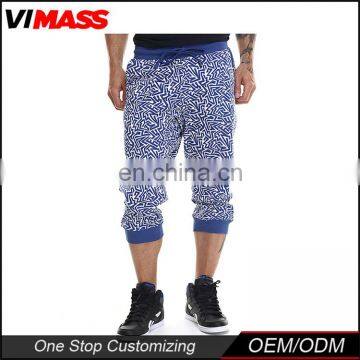 Latest Casual Fashion Summer Men Short Pants photo-2