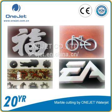 Waterjet Cutting Machine ONEJET50-G30*20 photo-4