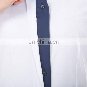 Hotel Waiter Uniform/restaurant Watier Uniform and Waitress Uniform Design Trade Assurance Supplier photo-6