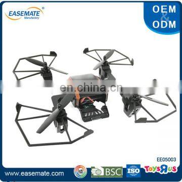 5.8G Flying spiders 720P camera fpv quadcopter with video transmission