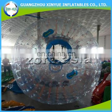 2017 Popular PVC Cheap Inflatable Zorb Ball for Sale