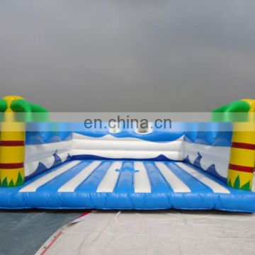 2013 hot sale inflatable mechanical surfing