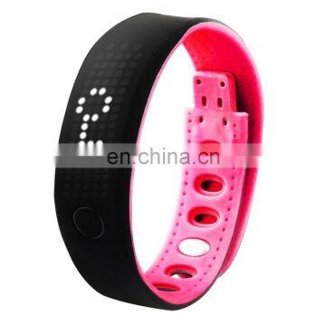 2017 new bluetooth smart sport watch with high quality