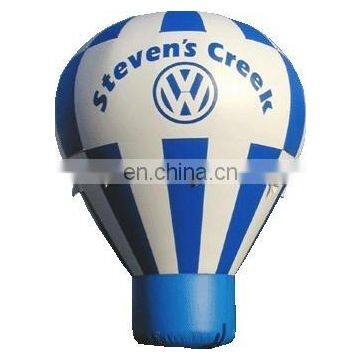 Advertising Balloon, Cold/Hot air balloon, Promotion Inflatables