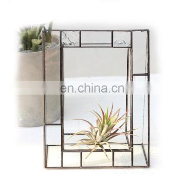 terrarium geometric glass terrarium wholesale