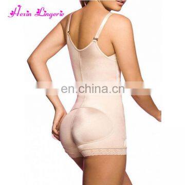 Custom Service Plus Size Body Shaper High Waist Trainer Women photo-2