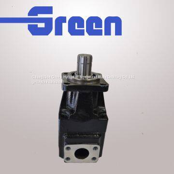 Denison T6GC T7GB hydraulic vane pump