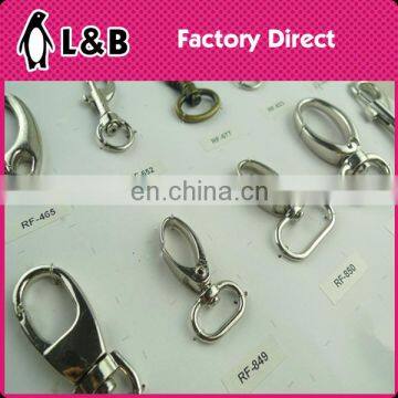 2015 swivel eye hook metal hook