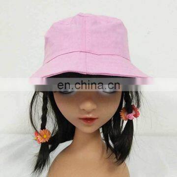 Funny custom bucket hat for children