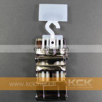 Automatic Plastic Belt Hanger and Hooks, Multifunction photo-2