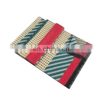 2017 Fashion Christmas Gift Winter Boy Scarf photo-2